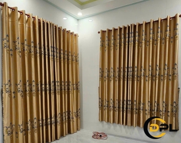 Rèm Vải Tại Bến Tre Cao Cấp và Sang Trọng 