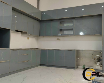 TÌM ĐƠN VỊ LẮP ĐẶT TỦ BẾP TẠI BẾN TRE