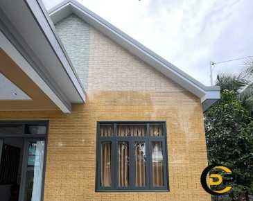 Thi Công Cửa Nhôm Xingfa Đẹp