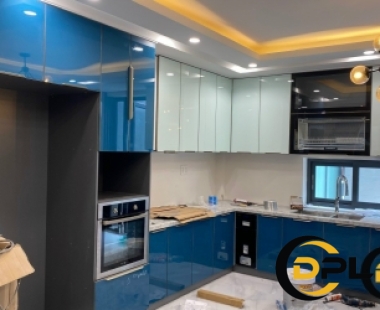 Thầu Nhôm Kính Bến Tre Đại Phát Lộc Bến Tre - Thi Công Uy Tín & Chất Lượng