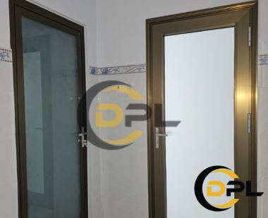Thi Công Cửa Nhôm Nam Sung Tại Bến Tre Uy Tín, Chính Hãng – Nhôm Kính Đại Phát Lộc