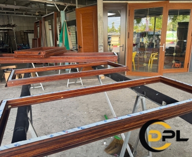 Xưởng sản xuất và thi công cửa nhôm Xingfa Bến Tre, Vĩnh Long và khu vực lân cận