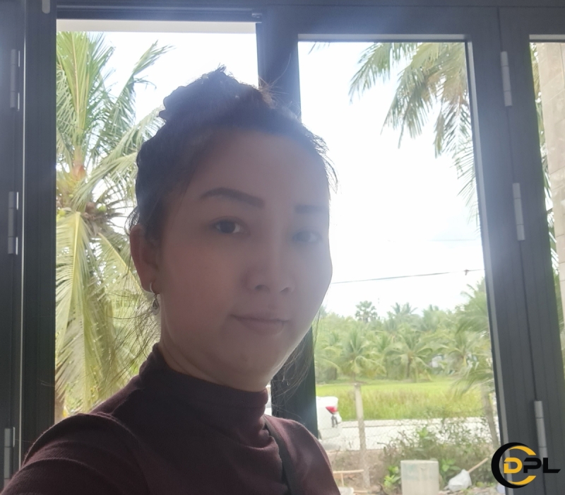 Cửa sổ nhôm xingfa