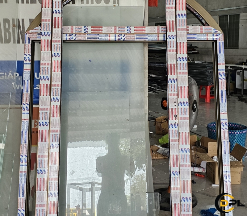 Cưa Nhôm cao cấp bên tre 
