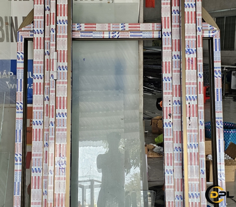 Cưa Nhôm cao cấp bên tre 