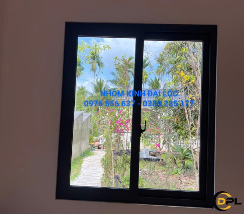 Thi Công Cửa Nhôm Nam Sung Cao Cấp  