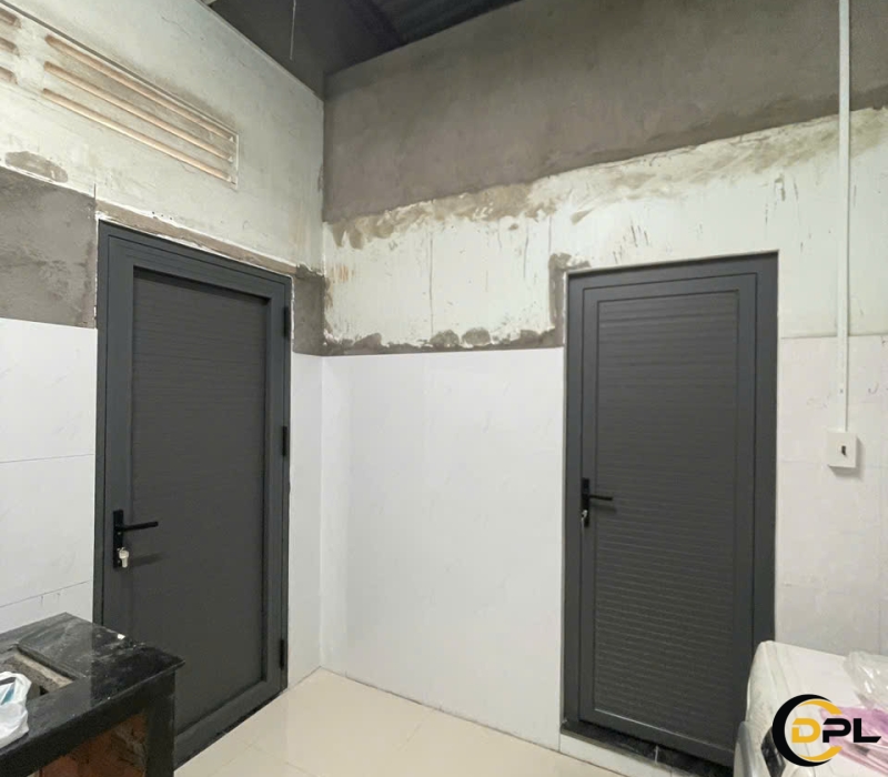 CỬA NHÔM TOPAL – GIẢI PHÁP CỬA HIỆN ĐẠI, BỀN ĐẸP CHO MỌI CÔNG TRÌNH