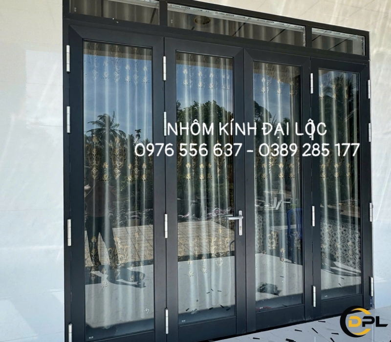 Rèm Vải Tại Bến Tre Cao Cấp và Sang Trọng 