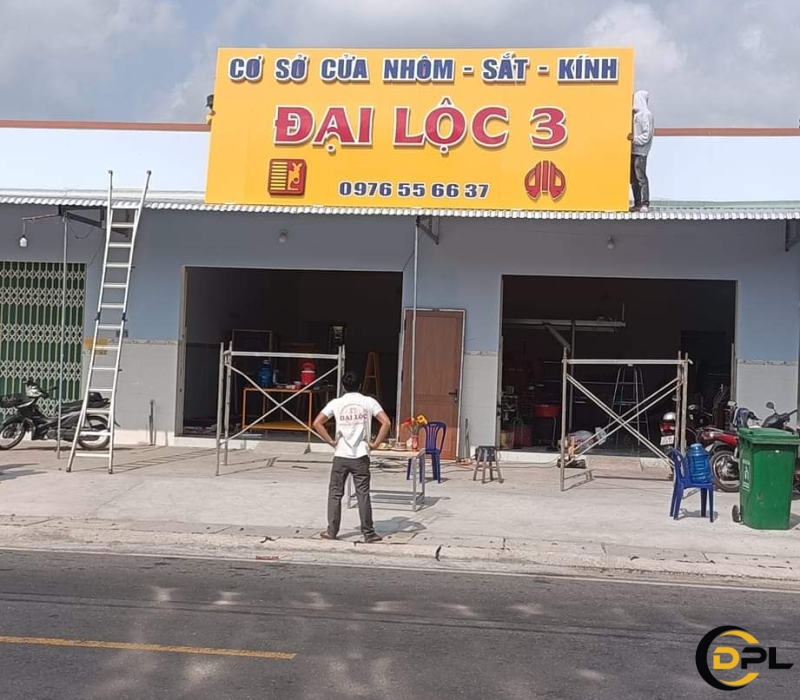 Cơ sở Đại Lộc 3 