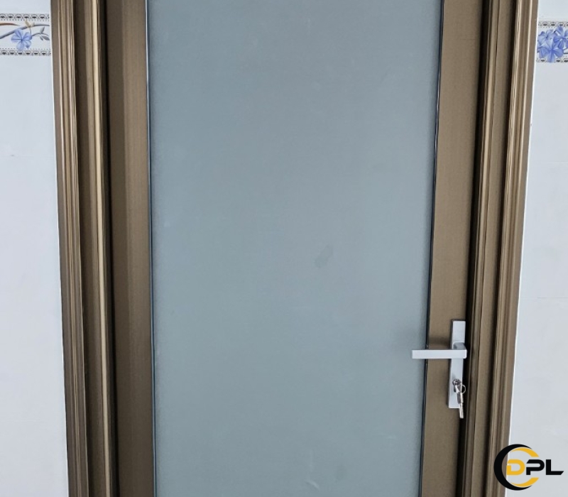 Nhận làm cửa nhôm Namsung Bến tre
