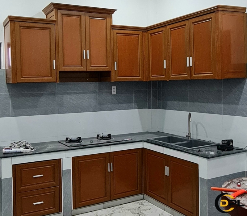 TỦ BẾP THÔNG MINH TẠI BẾN TRE