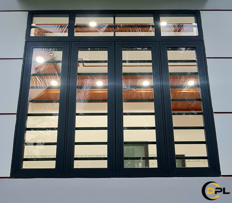 LẮP CỬA NHÔM XINGFA UY TÍN MỎ CÀY BẮC