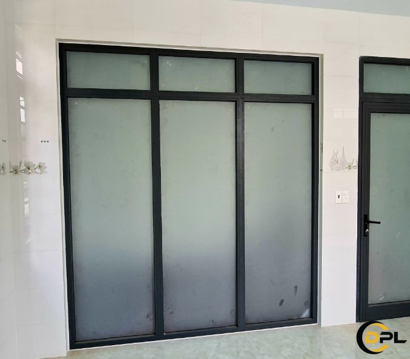 Nhôm xingfa giá rẻ uy tín giá rẻ bến tre