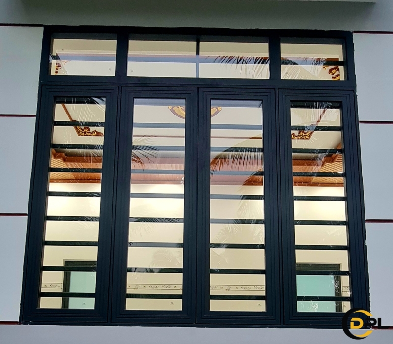 LẮP CỬA NHÔM XINGFA UY TÍN MỎ CÀY BẮC