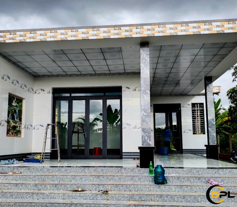 SẢN XUẤT CỦA NHÔM XINGFA UY TÍN BẾN TRE