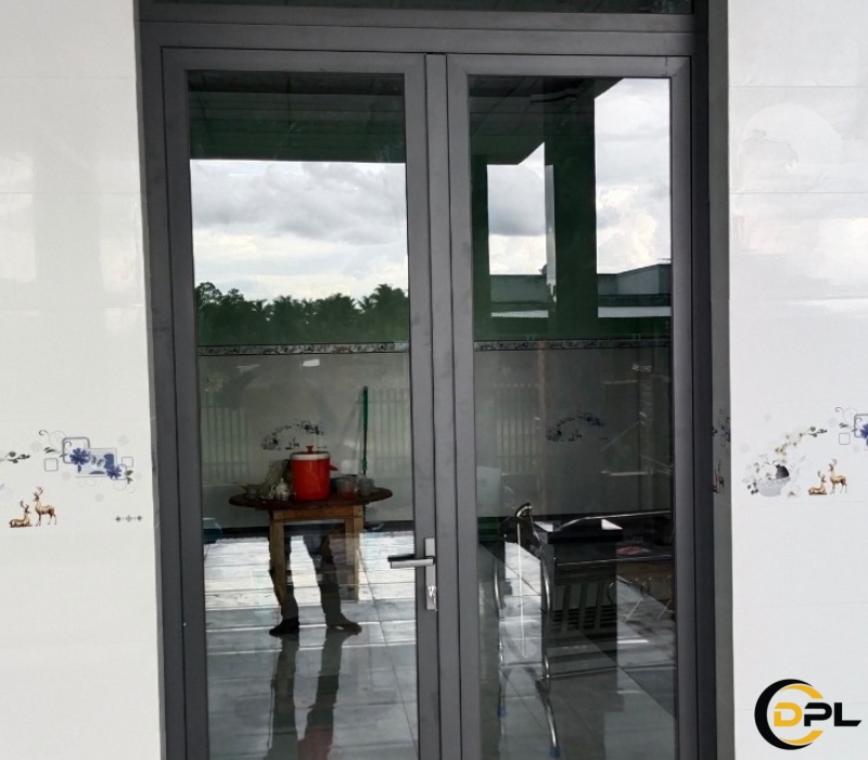 Nhôm kính Đại Phát Lộc – cơ sở sản xuất cửa nhôm xingfa uy tín Bến Tre