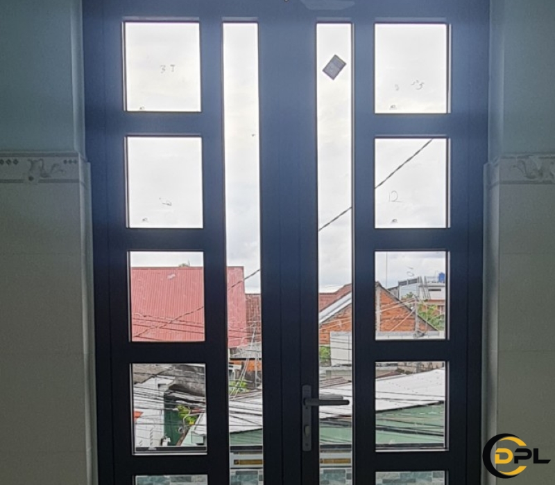 SẢN XUẤT CỬA NHÔM XINGFA BẾN TRE