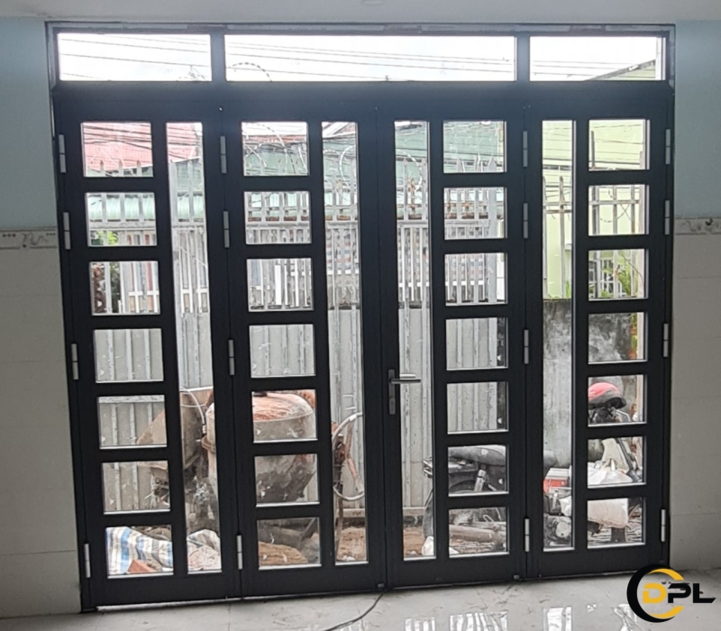 Nhôm xingfa giá rẻ Bến Tre