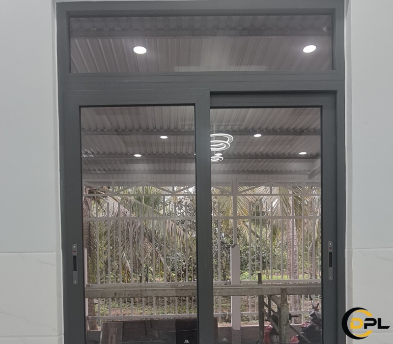 CỬA NHÔM XINGFA BA TRI - CỬA SỔ NHÔM KÍNH