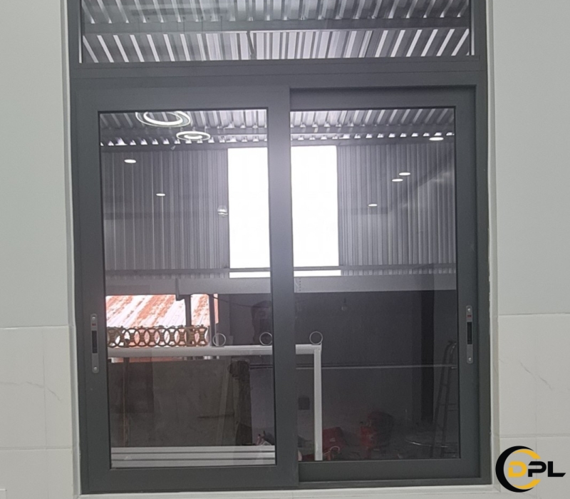 CỬA SỐ HỆ NHÔM XINGFA - NHÔM XINGFA BẾN TRE