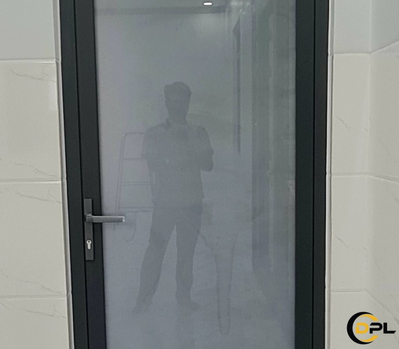 CỬA XINGFA 1 CÁNH ĐẸP GIÁ RẺ
