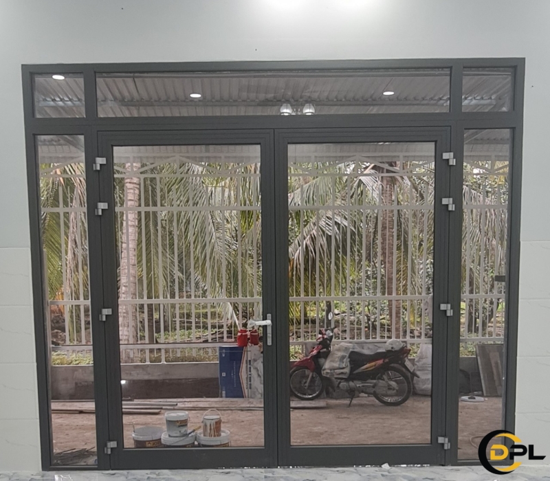 NHẬN LÀM CỬA NHÔM XINGFA THẠNH PHÚ BẾN TRE