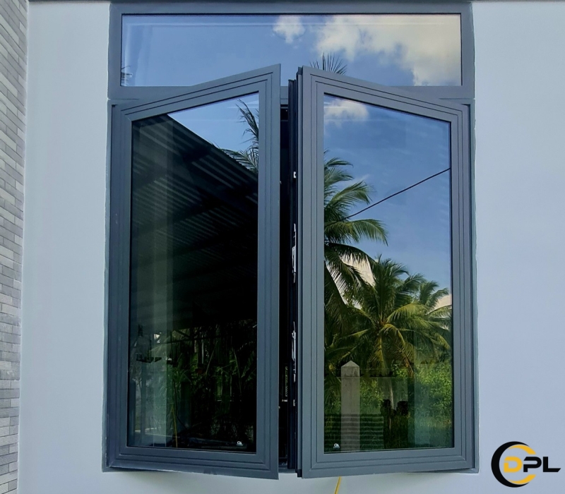 NHÔM KÍNH GIÁ RẺ CHÂU THÀNH BẾN TRE