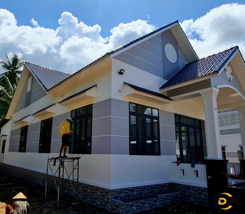 LÀM CỬA NHÔM XINGFA MỎ CÀY NAM