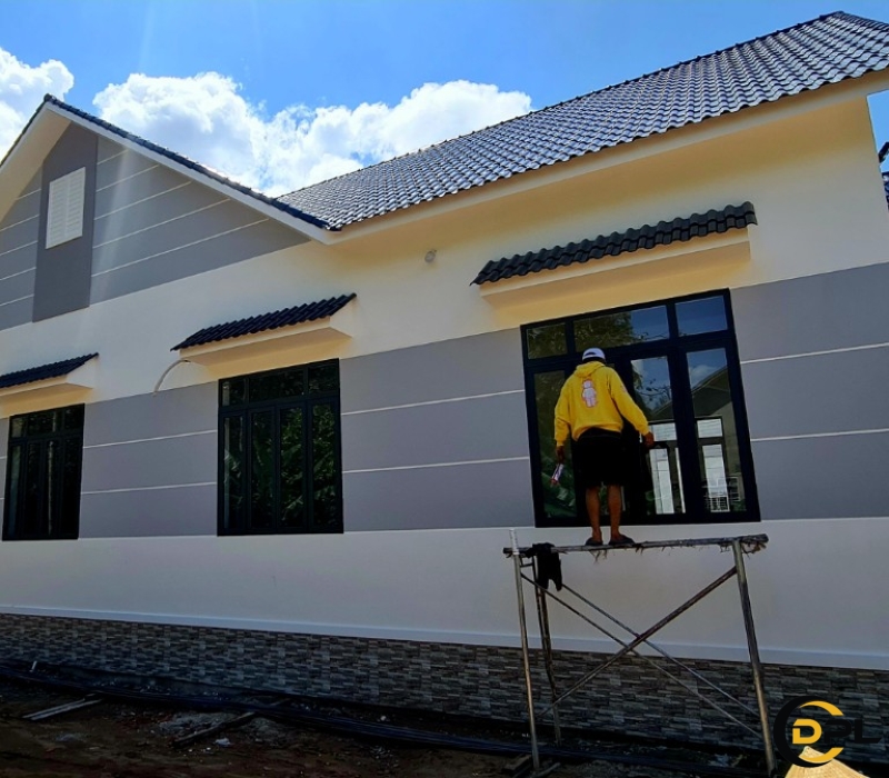 LÀM CỬA NHÔM XINGFA MỎ CÀY NAM
