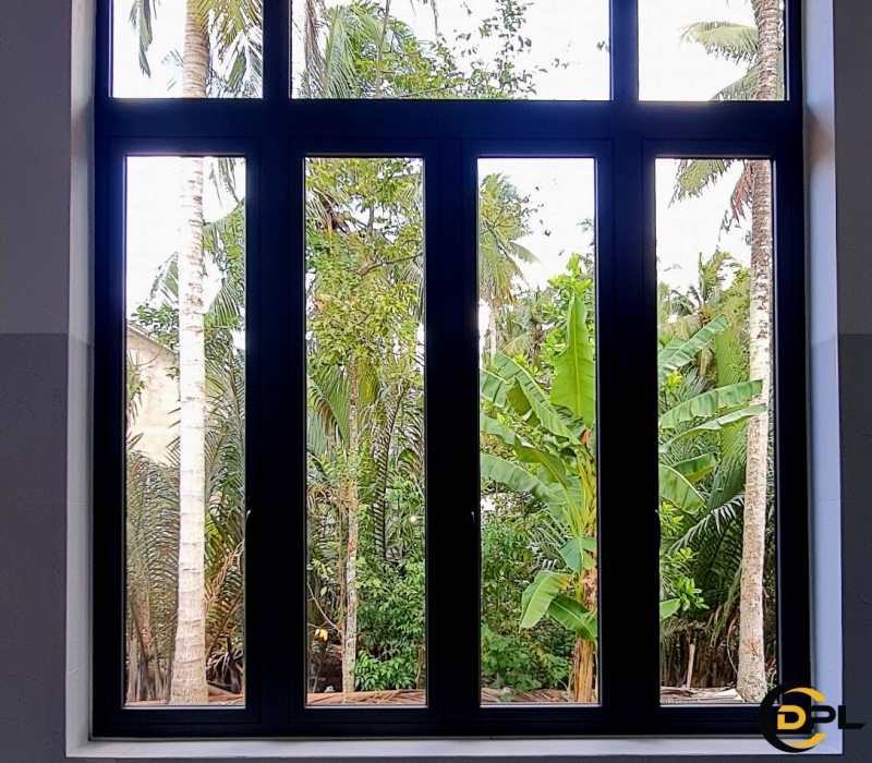 LÀM CỬA NHÔM XINGFA MỎ CÀY NAM