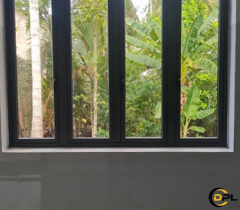 LÀM CỬA NHÔM XINGFA MỎ CÀY NAM