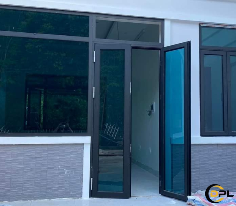 LẮP CỬA NHÔM XINGFA BẾN TRE TRỌN GÓI