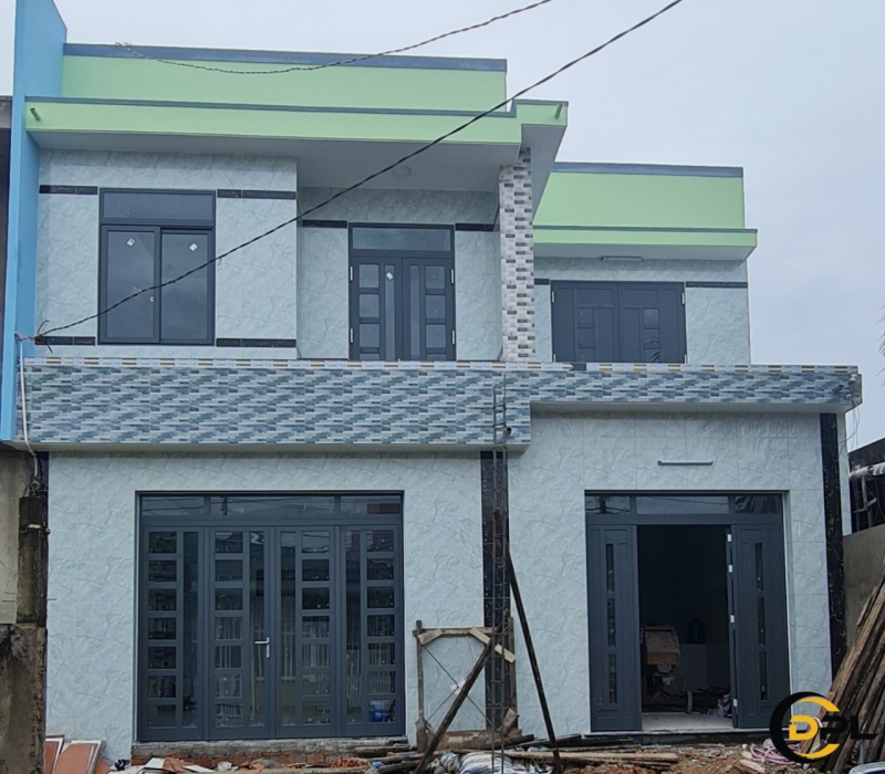 LẮP CỬA NHÔM XINGFA BẾN TRE TRỌN GÓI