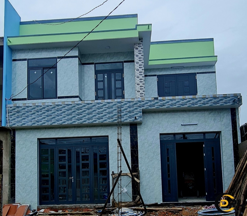 LẮP CỬA NHÔM XINGFA BẾN TRE TRỌN GÓI