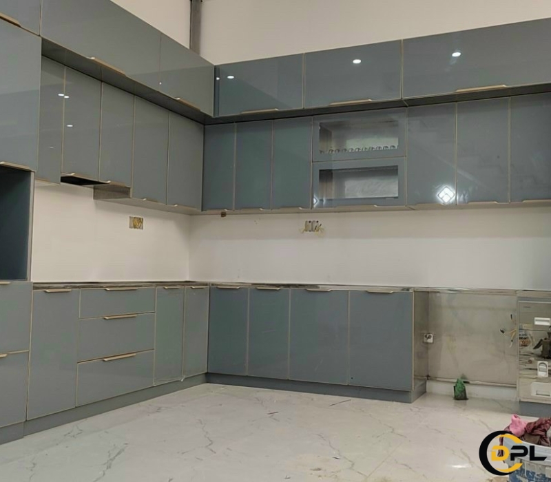 TÌM ĐƠN VỊ LẮP ĐẶT TỦ BẾP TẠI BẾN TRE