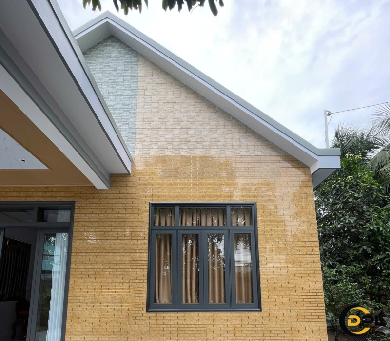 Thi Công Cửa Nhôm Xingfa Đẹp