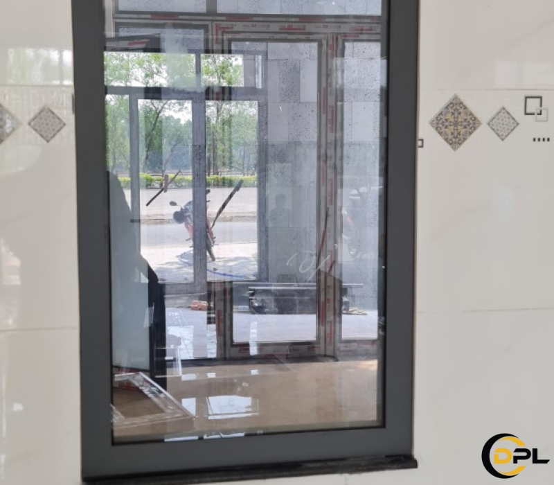 Cửa sổ nhôm xingfa bến tre