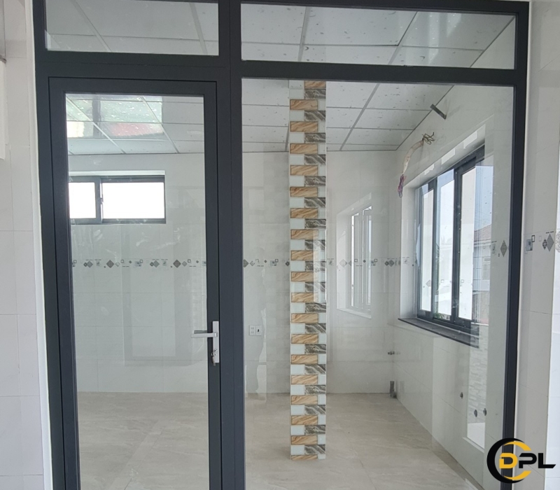 ĐƠN VỊ LẮP CỬA NHÔM XINGFA UY TÍN BẾN TRE
