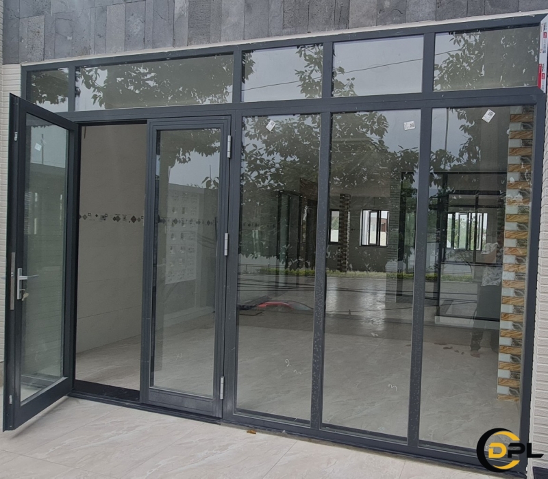 ĐƠN VỊ LẮP CỬA NHÔM XINGFA UY TÍN BẾN TRE