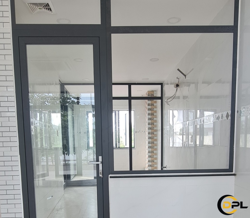 ĐƠN VỊ LẮP CỬA NHÔM XINGFA UY TÍN BẾN TRE
