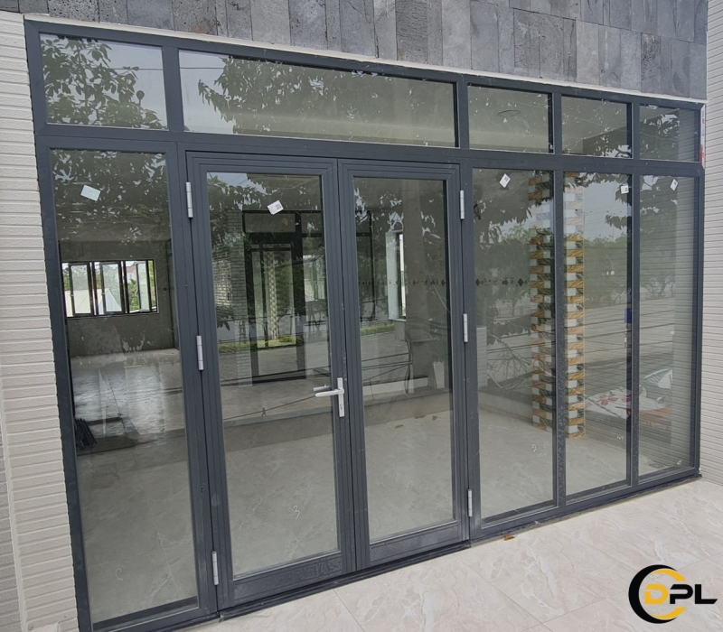ĐƠN VỊ LẮP CỬA NHÔM XINGFA UY TÍN BẾN TRE