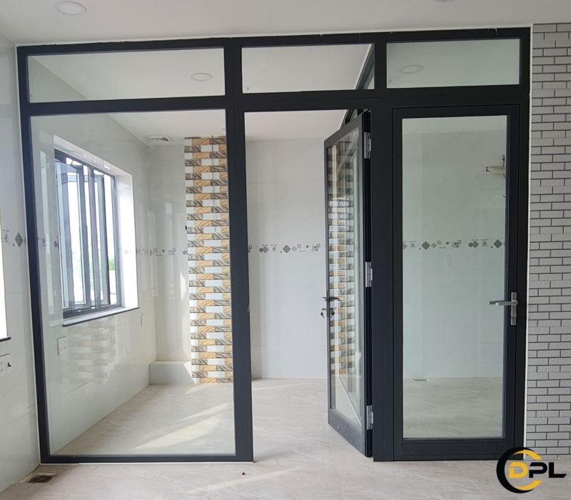 ĐƠN VỊ LẮP CỬA NHÔM XINGFA UY TÍN BẾN TRE