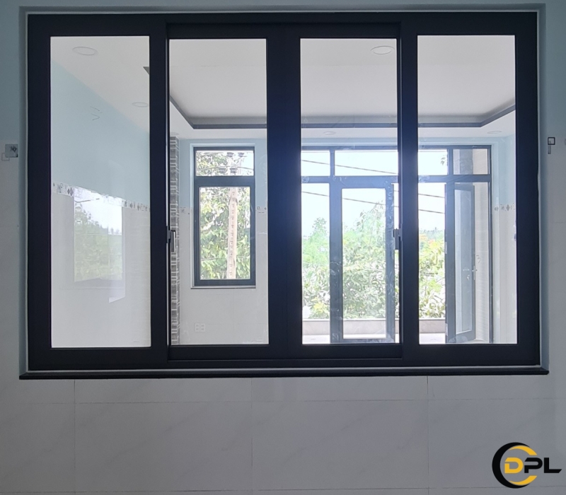 CỬA SỔ XINGFA CAO CẤP
