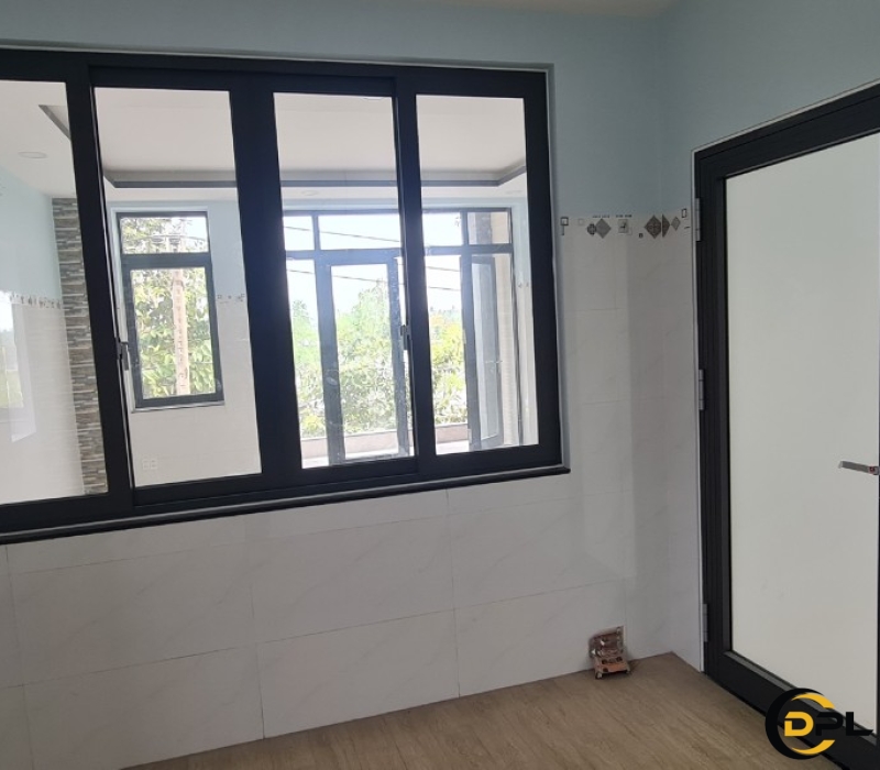 CỬA SỔ XINGFA CAO CẤP