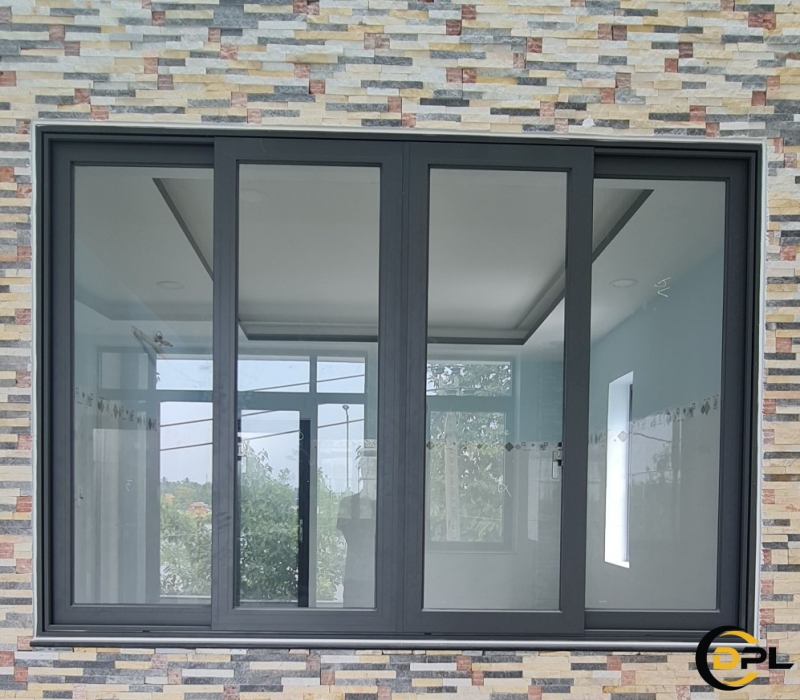 CỬA SỔ XINGFA CAO CẤP