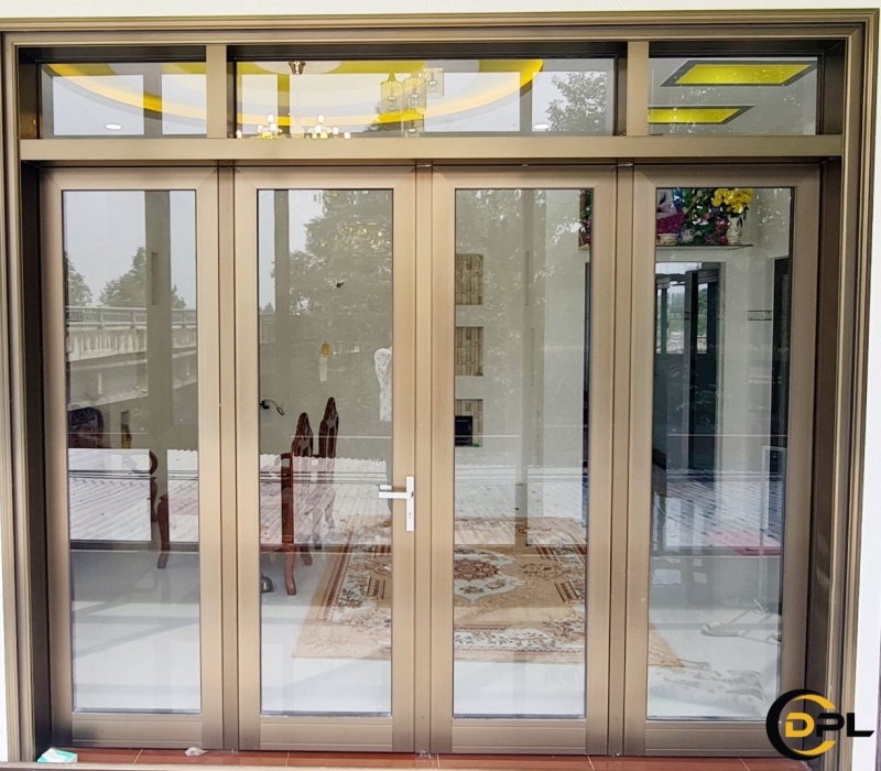 NHẬN LẮP CỬA XINGFA UY TÍN BẾN TRE