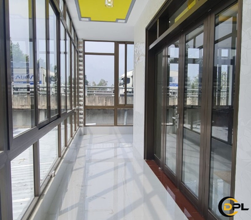 NHẬN LẮP CỬA XINGFA UY TÍN BẾN TRE