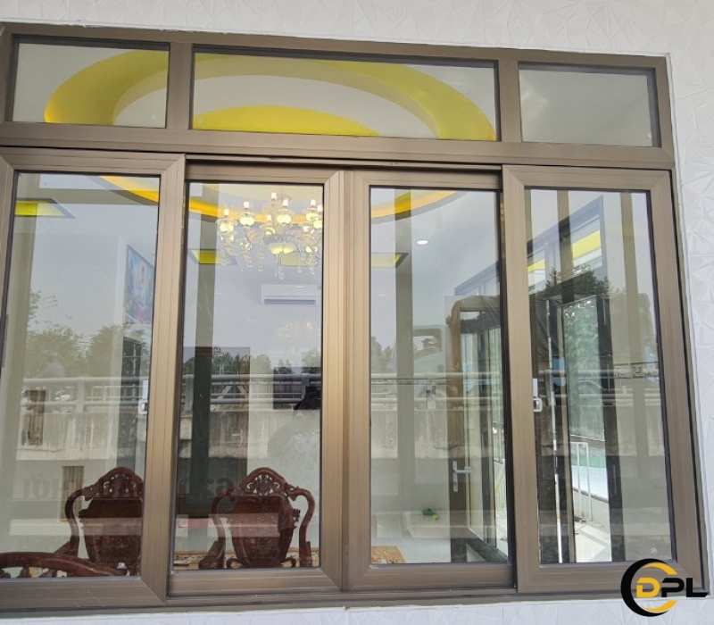 NHẬN LẮP CỬA XINGFA UY TÍN BẾN TRE