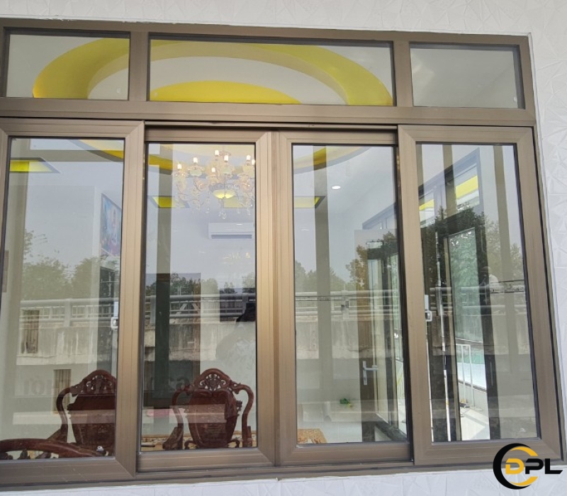 NHẬN LẮP CỬA XINGFA UY TÍN BẾN TRE