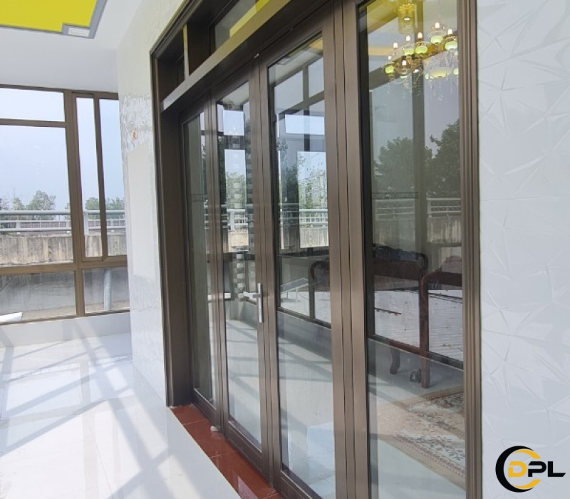 NHẬN LẮP CỬA XINGFA UY TÍN BẾN TRE